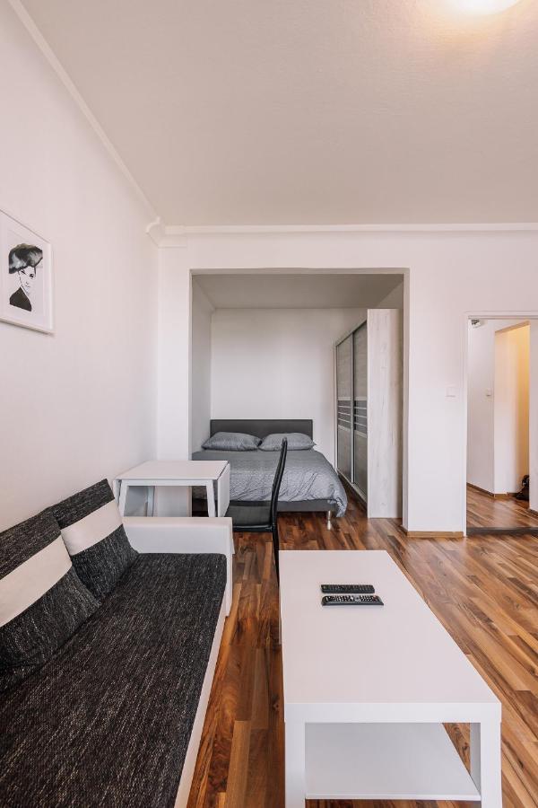 Cozy Apartment In Ruzinov ブラチスラヴァ エクステリア 写真